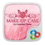 make-up case golauncher ex theme android application logo